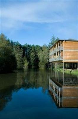 фото отеля Cice Blossac Golf Resort
