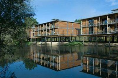 фото отеля Cice Blossac Golf Resort