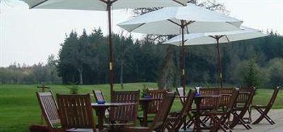 фото отеля Cice Blossac Golf Resort