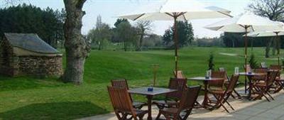 фото отеля Cice Blossac Golf Resort