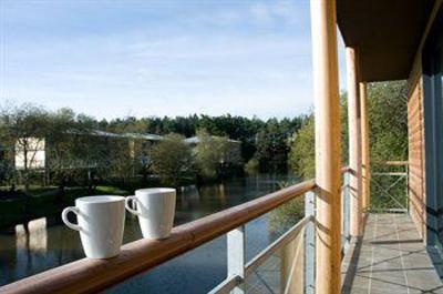 фото отеля Cice Blossac Golf Resort
