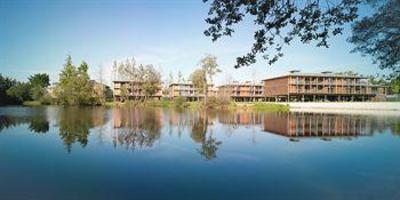 фото отеля Cice Blossac Golf Resort