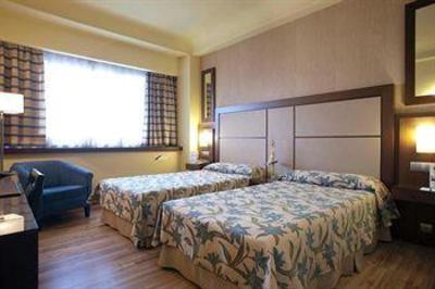 фото отеля Husa Chamartin