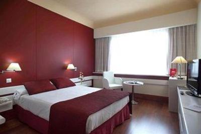 фото отеля Husa Chamartin