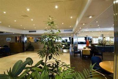 фото отеля Husa Chamartin