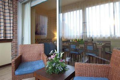 фото отеля Husa Chamartin