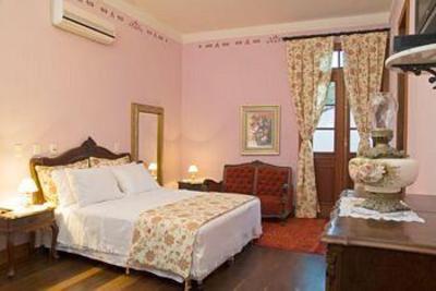 фото отеля Hotel Butique Quinta das Videiras