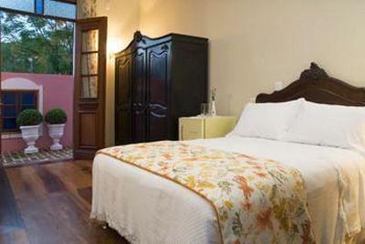 фото отеля Hotel Butique Quinta das Videiras