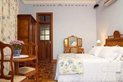 фото отеля Hotel Butique Quinta das Videiras