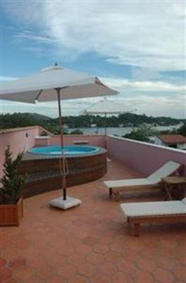 фото отеля Hotel Butique Quinta das Videiras