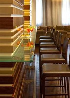 фото отеля Hotel Litta Palace