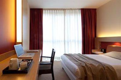 фото отеля Hotel Litta Palace