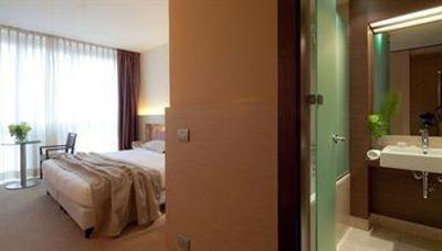фото отеля Hotel Litta Palace