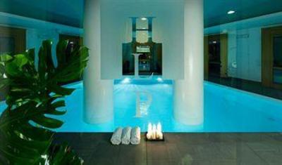 фото отеля Hotel Litta Palace