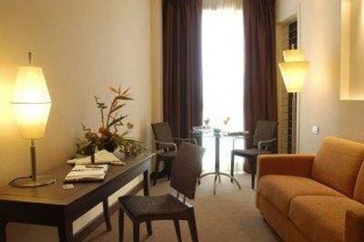 фото отеля Hotel Litta Palace
