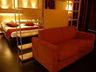 фото отеля Hotel Litta Palace