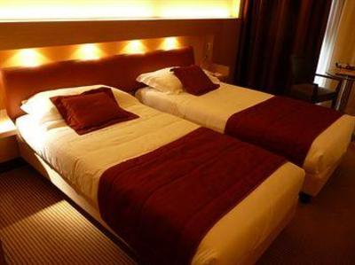 фото отеля Hotel Litta Palace