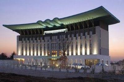 фото отеля Hotel Litta Palace