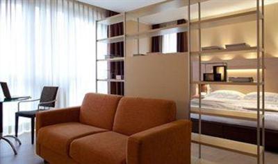 фото отеля Hotel Litta Palace