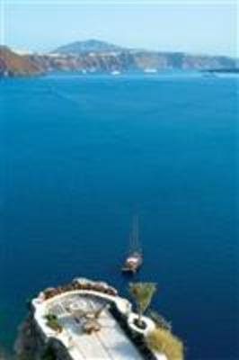фото отеля Andronis Luxury Suites