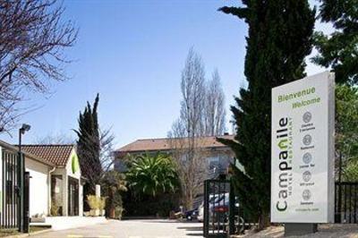 фото отеля Campanile Hotel Arles