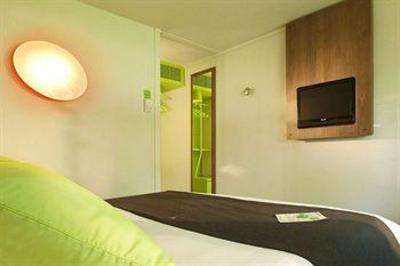 фото отеля Campanile Hotel Arles