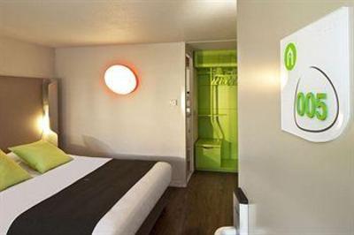 фото отеля Campanile Hotel Arles