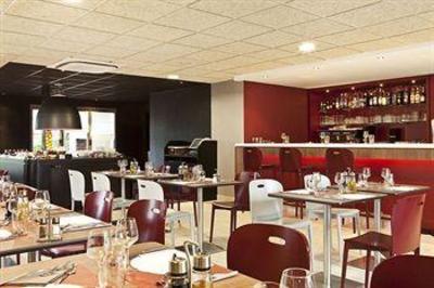 фото отеля Campanile Hotel Arles