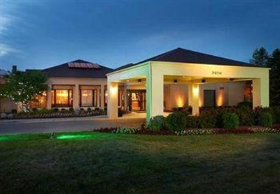 фото отеля Courtyard Rockford