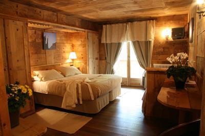 фото отеля Hotel Svizzero