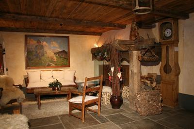 фото отеля Hotel Svizzero