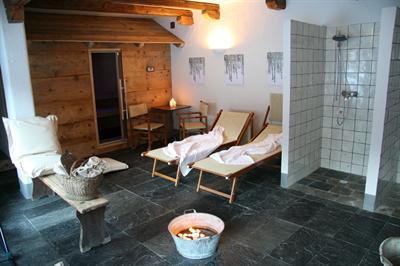 фото отеля Hotel Svizzero