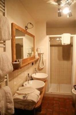 фото отеля Hotel Svizzero