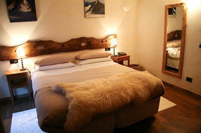 фото отеля Hotel Svizzero