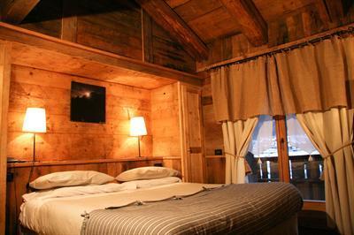 фото отеля Hotel Svizzero