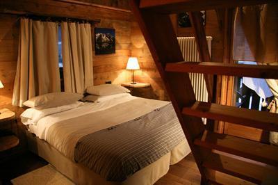 фото отеля Hotel Svizzero