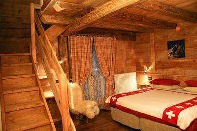 фото отеля Hotel Svizzero