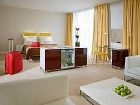 фото отеля Andel's Hotel & Suites Prague