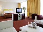 фото отеля Andel's Hotel & Suites Prague