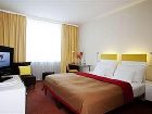 фото отеля Andel's Hotel & Suites Prague