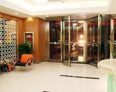 фото отеля Jinjiang Inn (Xining Wusi West Road)