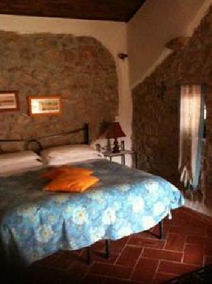 фото отеля Agriturismo Poggio Cucco Manciano