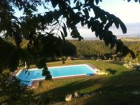 Agriturismo Poggio Cucco Manciano