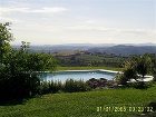 фото отеля Agriturismo Poggio Cucco Manciano