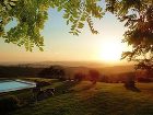 фото отеля Agriturismo Poggio Cucco Manciano