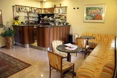 фото отеля Albergo Ristorante Stadio