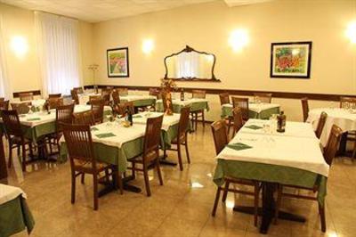 фото отеля Albergo Ristorante Stadio
