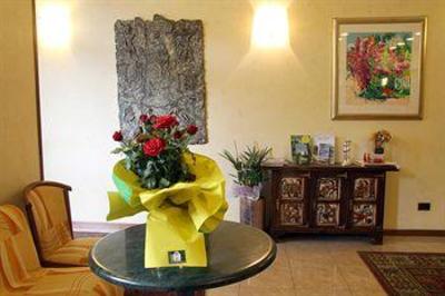 фото отеля Albergo Ristorante Stadio