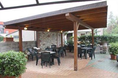 фото отеля Albergo Ristorante Stadio