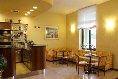 фото отеля Albergo Ristorante Stadio